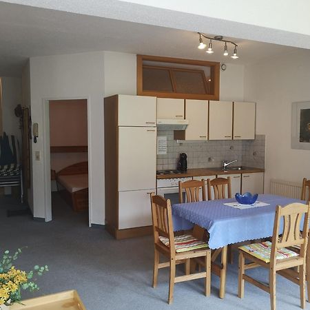 Appartements Central Bad Kleinkirchheim Kültér fotó