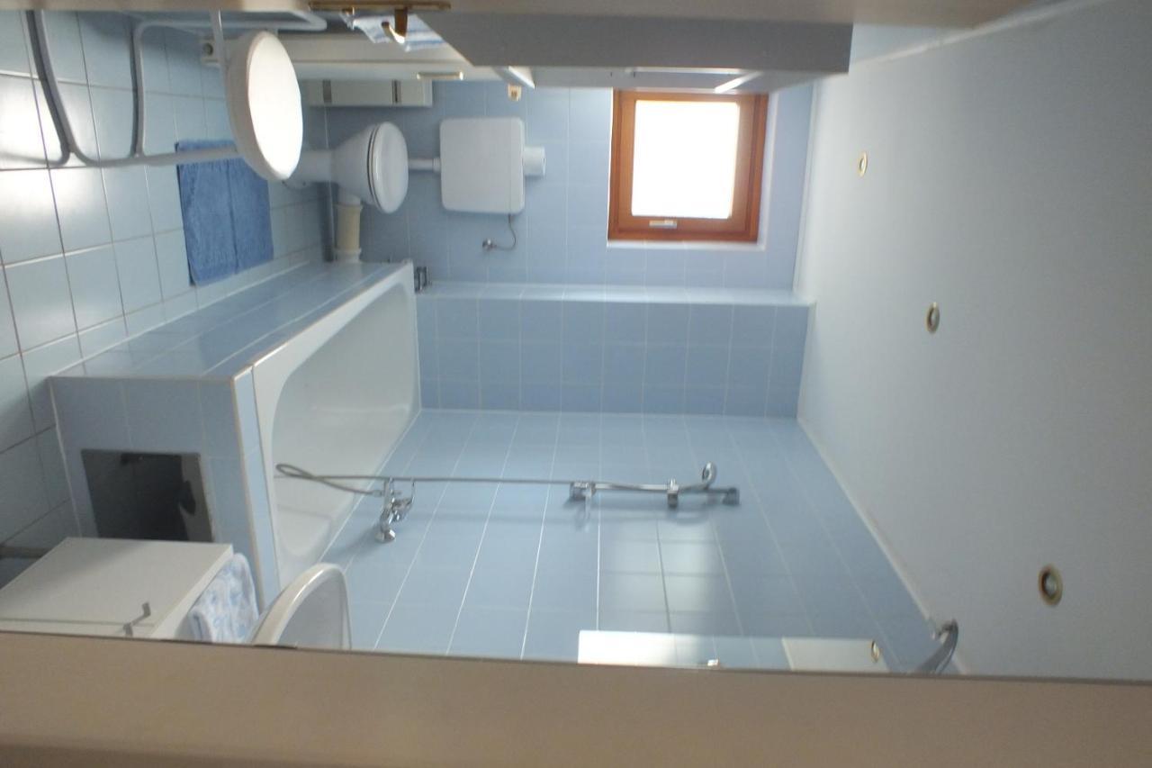 Appartements Central Bad Kleinkirchheim Kültér fotó