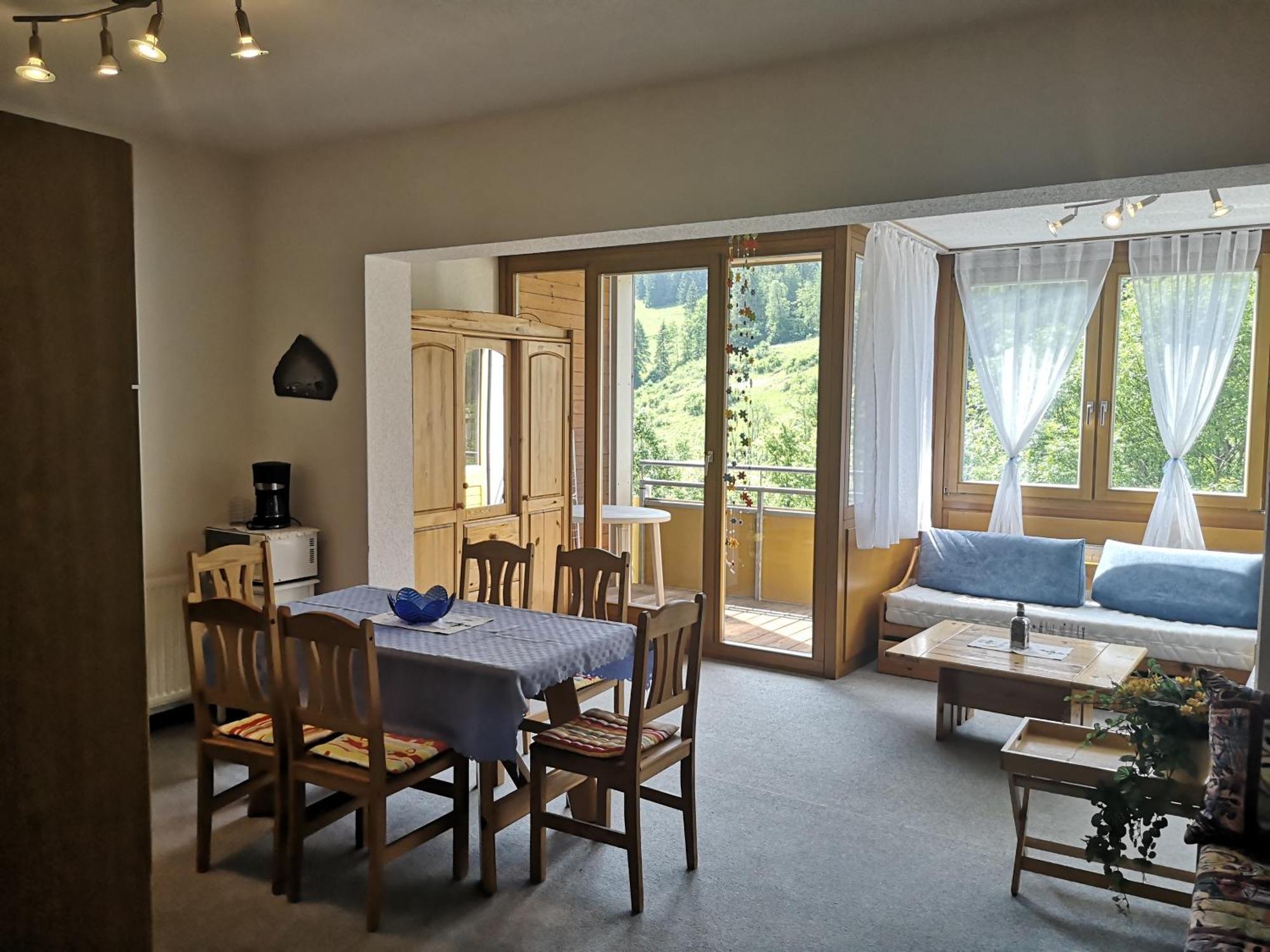 Appartements Central Bad Kleinkirchheim Kültér fotó