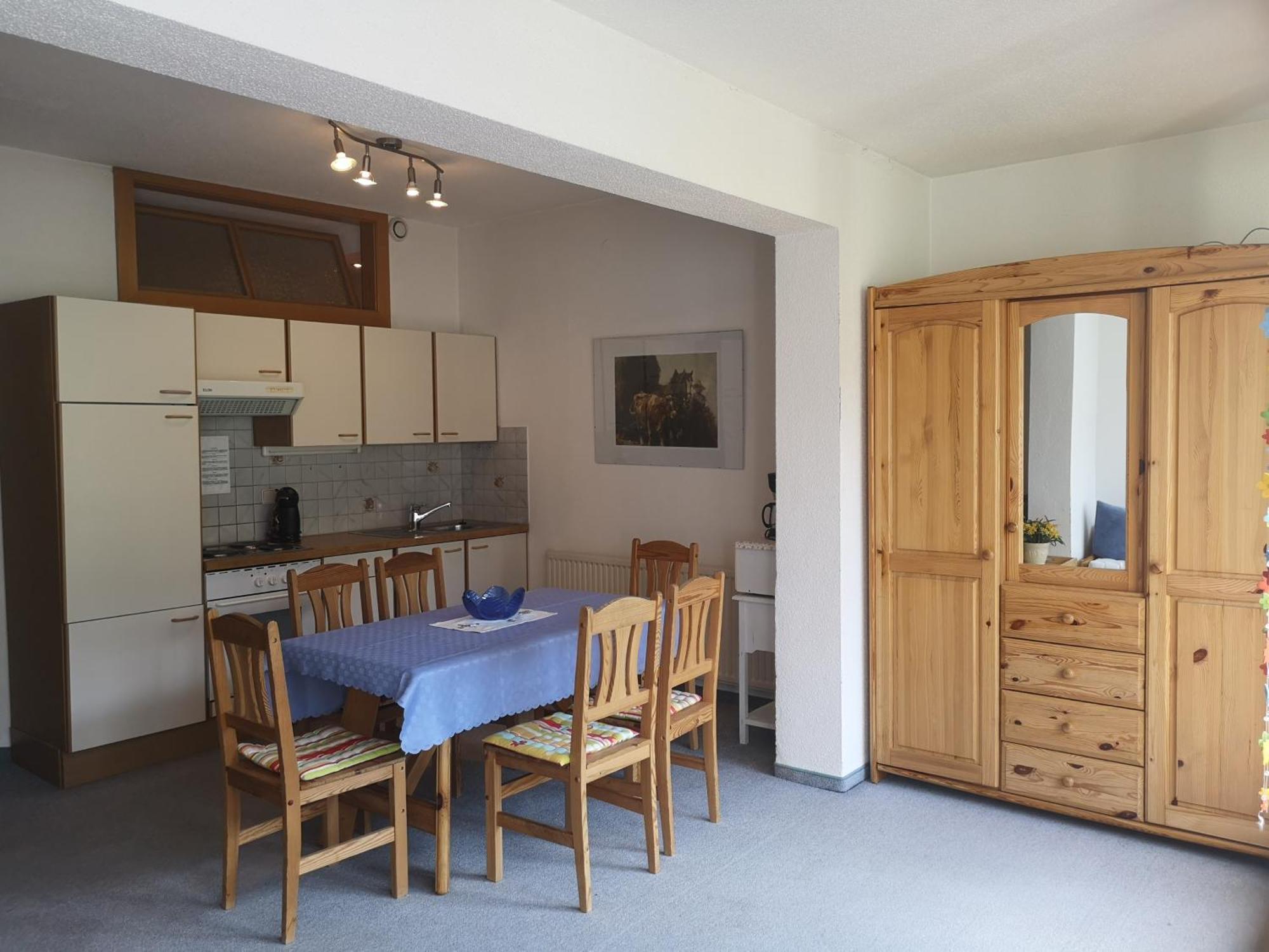 Appartements Central Bad Kleinkirchheim Kültér fotó