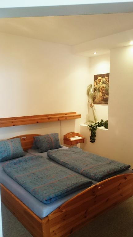 Appartements Central Bad Kleinkirchheim Szoba fotó
