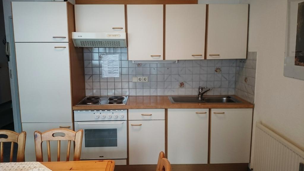 Appartements Central Bad Kleinkirchheim Szoba fotó