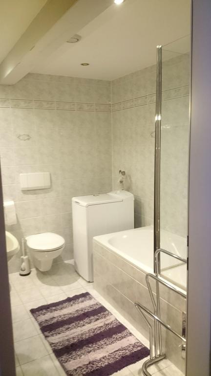 Appartements Central Bad Kleinkirchheim Szoba fotó