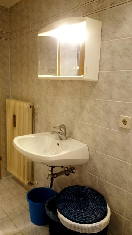 Appartements Central Bad Kleinkirchheim Szoba fotó