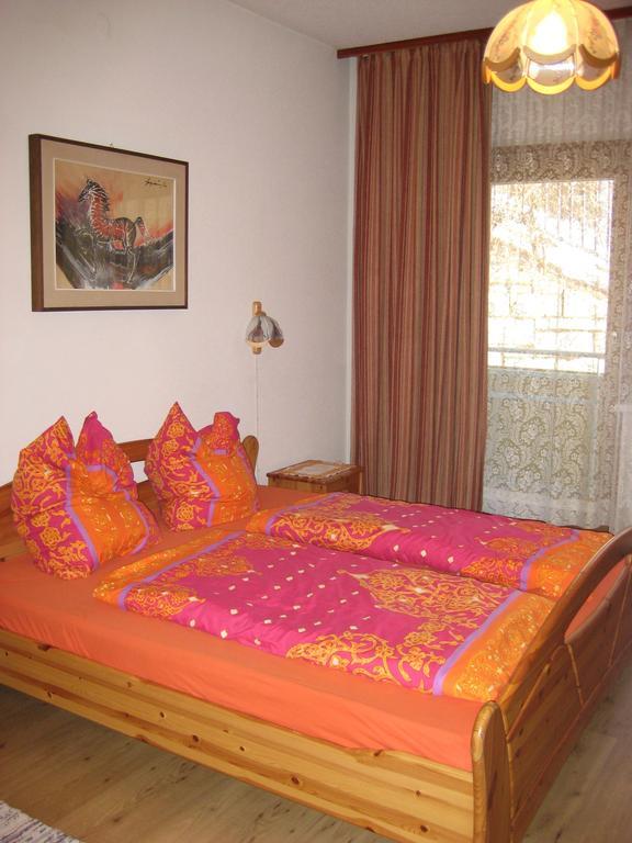 Appartements Central Bad Kleinkirchheim Szoba fotó