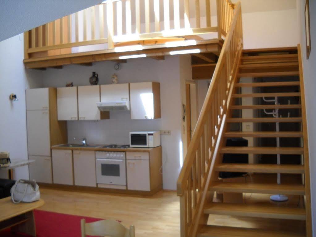 Appartements Central Bad Kleinkirchheim Kültér fotó