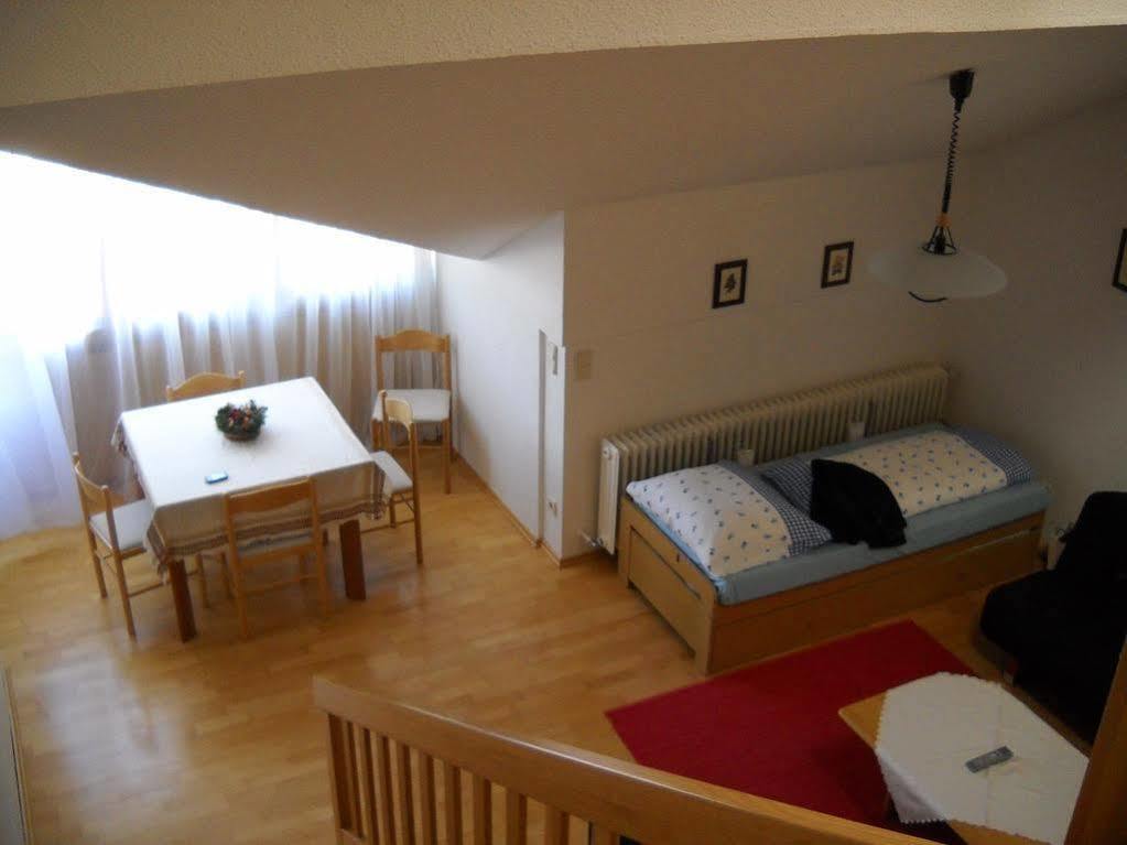 Appartements Central Bad Kleinkirchheim Kültér fotó